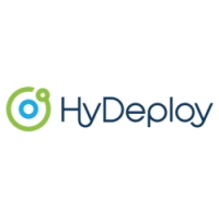 HyDeploy Logo 200 